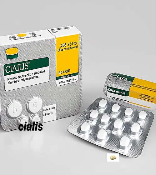 Miglior prezzo cialis 5 mg